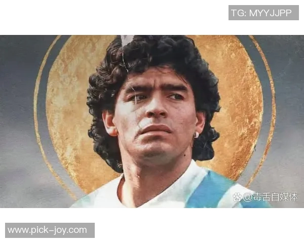 20世纪十大足球巨星风云人物盘点：他们如何定义足球历史的辉煌与传奇