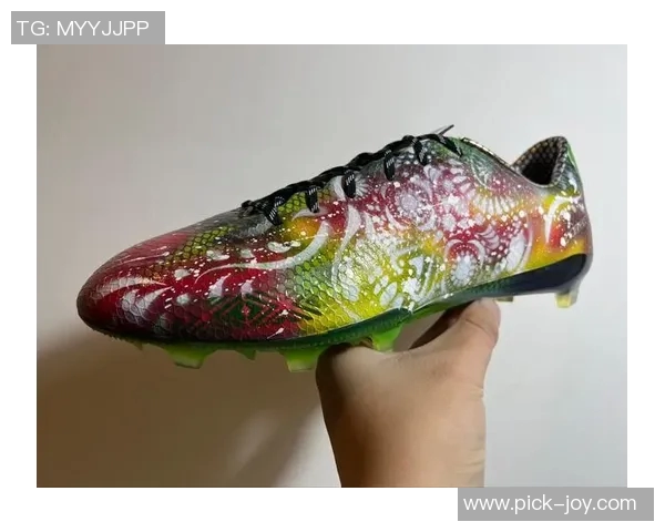 足球鞋推荐哪些球星款式值得入手和关注